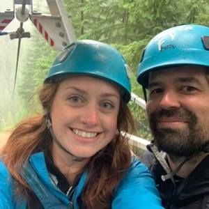 Meet your Posher, Ali